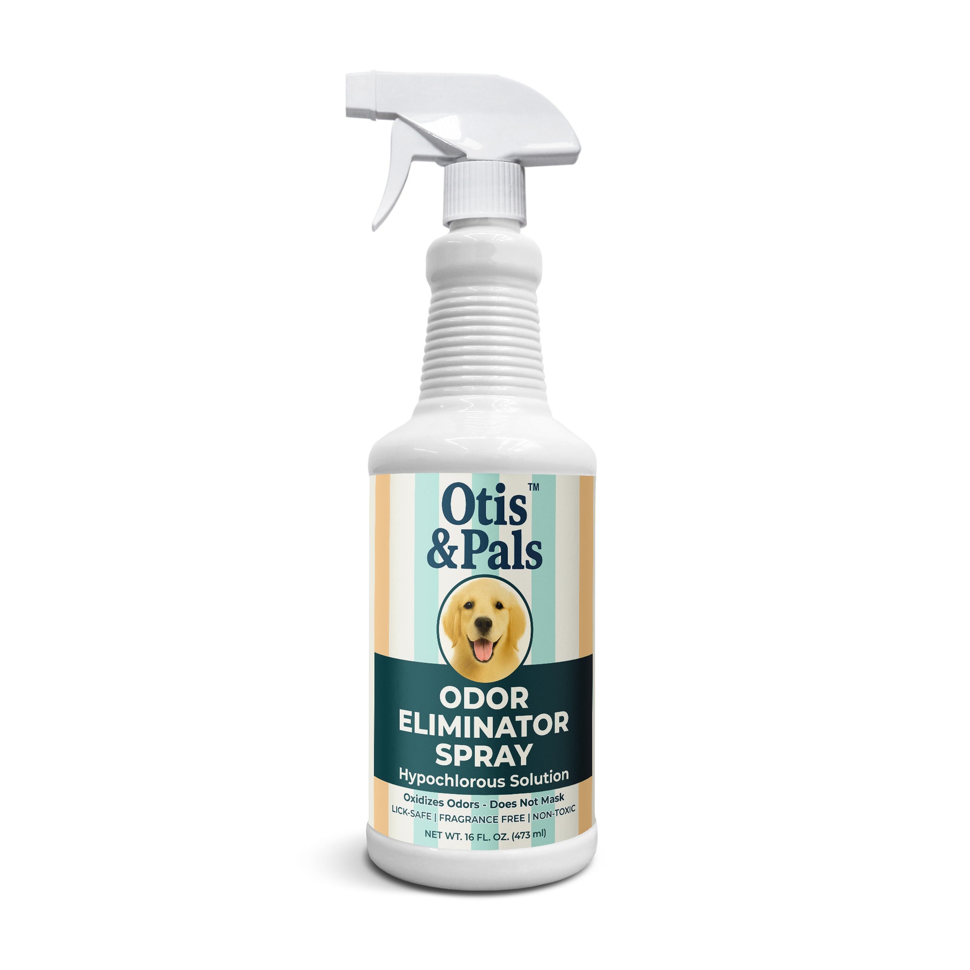 Odor Eliminator Spray