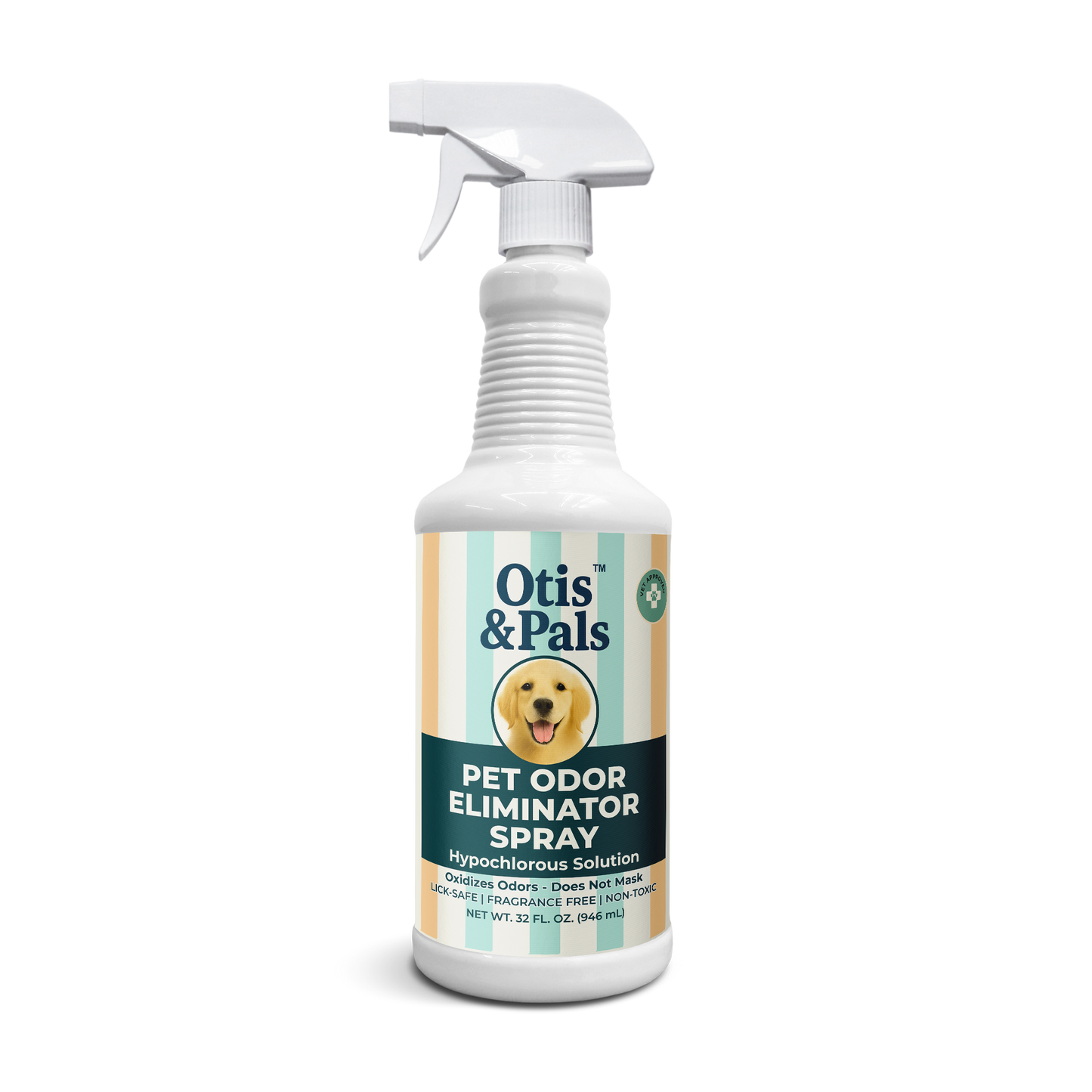 Pet Odor Eliminator Spray 16oz