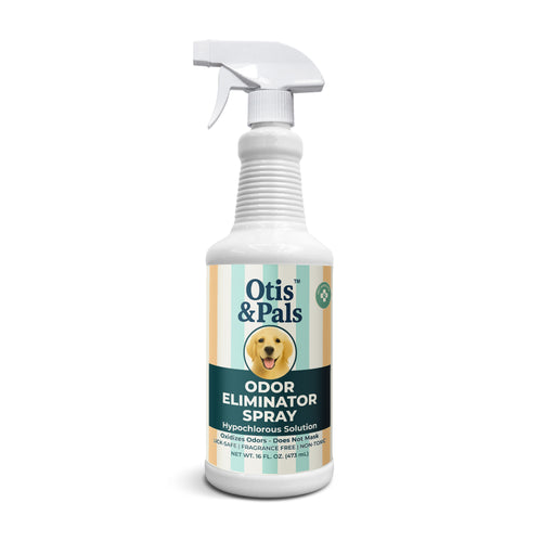 Odor Eliminator Spray 16oz