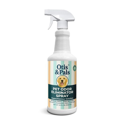 Pet Odor Eliminator Spray 16oz